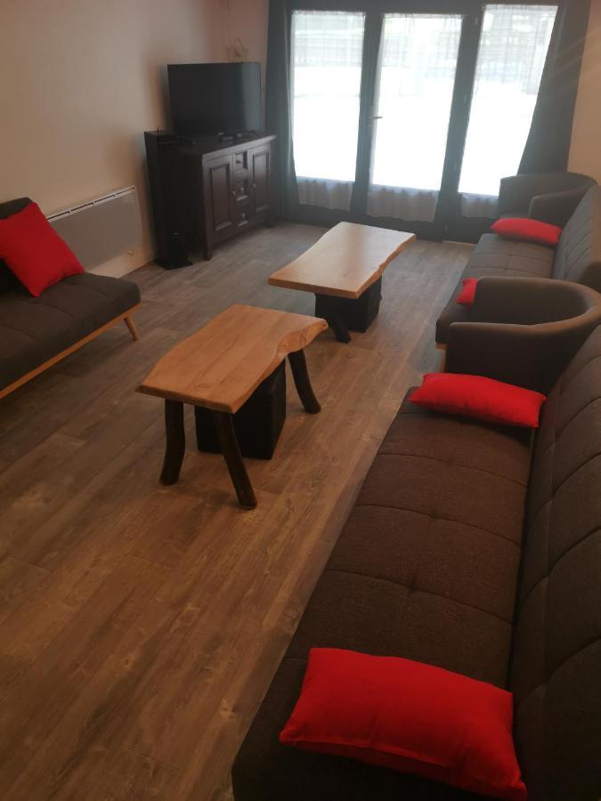 Grand Chalet St-Lary Centre 13 A 15 Pers Saint-Lary-Soulan Ngoại thất bức ảnh