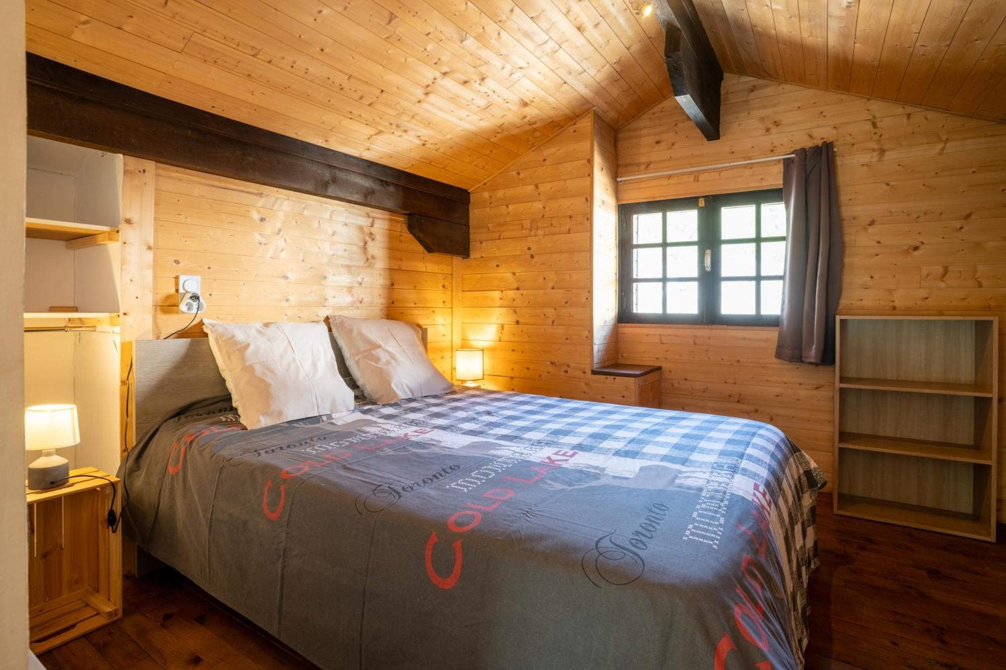 Grand Chalet St-Lary Centre 13 A 15 Pers Saint-Lary-Soulan Ngoại thất bức ảnh