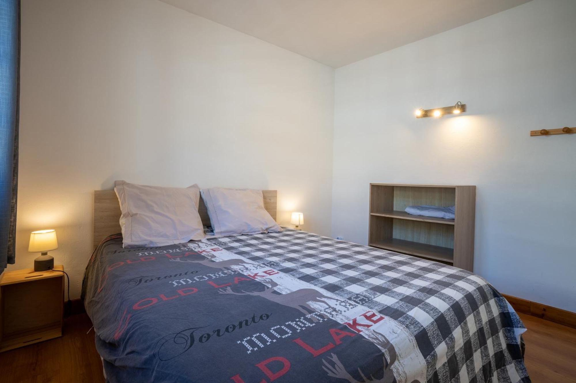 Grand Chalet St-Lary Centre 13 A 15 Pers Saint-Lary-Soulan Ngoại thất bức ảnh